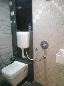 Common Bathroom Image of 1050 Sq.ft 2 BHK Apartment / Flat for sale in Kalyan East Kalyan for Rs. 6500000