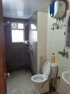 Image of 1030 Sq.ft 3 BHK Apartment / Flat for sale in Siddha Eden Lakeville, Baranagar, Kolkata for Rs. 15500000