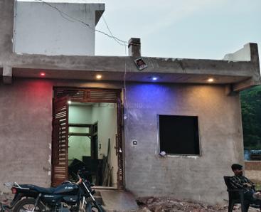 Hall Image of 600 Sq.ft 2 BHK Independent House for sale in Jagrati Nagar Gwalior for Rs. 2400000