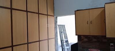 2 BHK Semi Furnished Flat