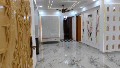 Living Room Image of 2100 Sq.ft 4 BHK Apartment / Flat for sale in Sant Sundar Das Apartments, Sector 12 Dwarka New Delhi for Rs. 41100000