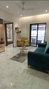 Hall Image of 874 Sq.ft 2 BHK Apartment / Flat for sale in Nexus Kinaara A, Chikhali Pune for Rs. 4460000