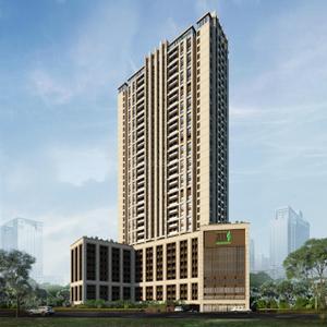 Image of 427 Sq.ft 1 BHK Apartment / Flat for sale in Tescon Om Shivdham 311 East, Chembur, Mumbai for Rs. 12000000
