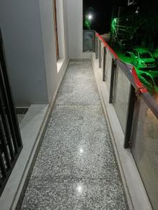 Balcony Image of 945 Sq.ft 4 BHK Independent House for sale in Primary Arcadia Green Home II, Kharar Mohali for Rs. 7500000