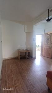 Hall Image of 850 Sq.ft 2 BHK Apartment / Flat for rent in Karelibagh Vadodara for Rs. 10000