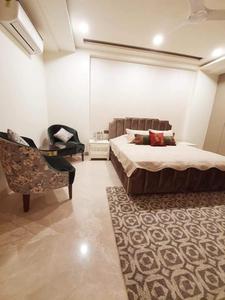 Bedroom Image of 2500 Sq.ft 4 BHK Builder Floor for sale in Mansarover Garden New Delhi for Rs. 45000000