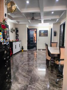 Hall Image of 2300 Sq.ft 3.5 BHK Builder Floor for sale in Sector 9 Gurgaon for Rs. 22000000