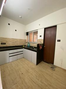 Kitchen Image of 2151 Sq.ft 4 BHK Duplex for sale in KUL VTP Beaumonde Nation R2 Tower6, Manjari Khurd Pune for Rs. 19000000