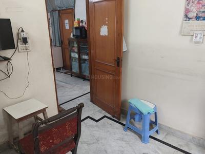 Bedroom Image of 1000 Sq.ft 3 BHK Builder Floor for sale in Rajinder Nagar New Delhi for Rs. 15000000
