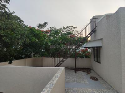 Balcony Image of 3000 Sq.ft 4 BHK Duplex for sale in Bawadiya Kalan Bhopal for Rs. 30000000