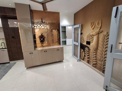 Bedroom Image of 950 Sq.ft 2 BHK Apartment / Flat for sale in CGHS Navyug Apartments, Vikaspuri New Delhi for Rs. 13000000