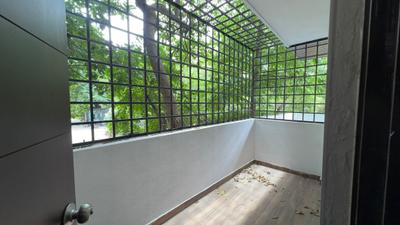 Bedroom Image of 2776 Sq.ft 3 BHK Apartment / Flat for rent in Sivanchetti Gardens Bengaluru for Rs. 125000