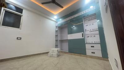 Bedroom Image of 1200 Sq.ft 3 BHK Apartment / Flat for sale in Sector 49 Noida for Rs. 5800000