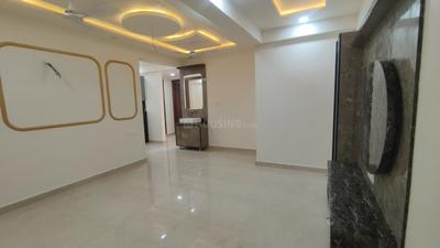 Hall Image of 1450 Sq.ft 4 BHK Apartment / Flat for sale in Astha Elegance, Mansarovar Jaipur for Rs. 9000000
