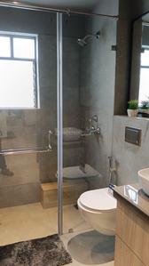 Image of 1395 Sq.ft 3 BHK Apartment / Flat for sale in Madhyamgram, Kolkata for Rs. 8000000
