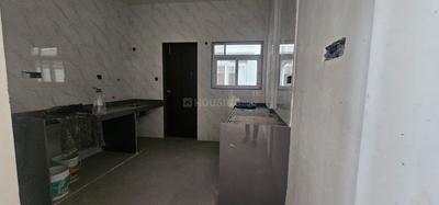 Kitchen Image of 2450 Sq.ft 3 BHK Villa for sale in Deolali Camp Devlali for Rs. 11500000