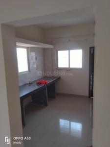 Kitchen Image of 450 Sq.ft 1 BHK Apartment / Flat for sale in Lohegaon Pune for Rs. 2500000