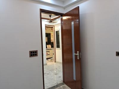 Bedroom Image of 1000 Sq.ft 2 BHK Apartment / Flat for sale in Capital Metro Height, Sector 72 Noida for Rs. 4029489