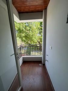 Balcony Image of 1490 Sq.ft 3 BHK Apartment / Flat for sale in Karolan Ka Barh Jaipur for Rs. 7000000