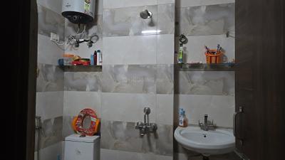 Image of 700 Sq.ft 2 BHK Apartment / Flat for sale in Neb Sarai, New Delhi for Rs. 4700000