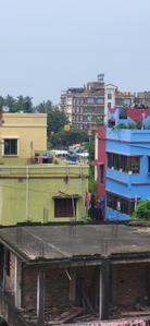 Image of 875 Sq.ft 2 BHK Apartment / Flat for sale in Airport Gate No. 3, Kolkata for Rs. 3675000