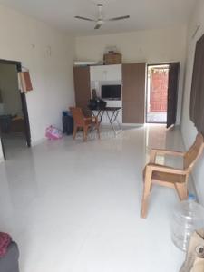 Hall Image of 700 Sq.ft 1 BHK Builder Floor for rent in Financial District Hyderabad for Rs. 28000