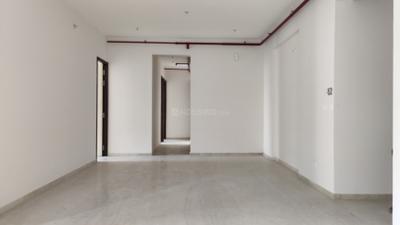 Living Room Image of 1550 Sq.ft 3 BHK Apartment / Flat for sale in Adani Ten BKC, Bandra East Mumbai for Rs. 91100000