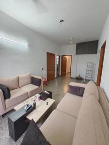 Hall Image of 1548 Sq.ft 2 BHK Builder Floor for rent in Palam Vihar Gurgaon for Rs. 38000