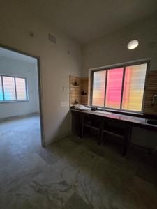 Kitchen Image of 500 Sq.ft 2 BHK Apartment / Flat for sale in Kasba Kolkata for Rs. 2900000