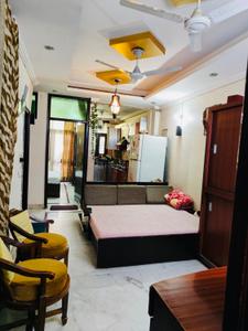 Hall Image of 1800 Sq.ft 4 BHK Builder Floor for sale in Sector 76 Noida for Rs. 17000000