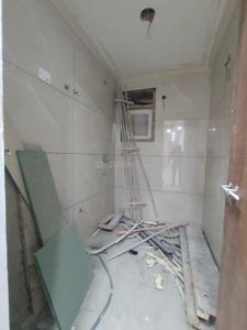 Bathroom Image of 1215 Sq.ft 3 BHK Apartment / Flat for sale in Sultanpur New Delhi for Rs. 8150000