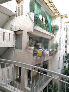 Bedroom One Image of 2200 Sq.ft 4 BHK Apartment / Flat for sale in Kamakshi Apartment, Sector 6 Dwarka New Delhi for Rs. 35500000