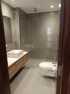 Image of 1800 Sq.ft 3 BHK Builder Floor for sale in South Extension I, New Delhi for Rs. 55000000