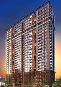 Image of 1900 Sq.ft 3 BHK Apartment / Flat for sale in SSPL The Strand, Kharadi, Pune for Rs. 20000000