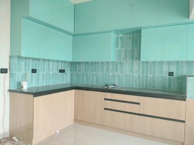Kitchen Image of 1350 Sq.ft 2 BHK Apartment / Flat for rent in Electronic City Bengaluru for Rs. 46000