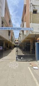 Image of 442 Sq.ft 1 BHK Apartment / Flat for sale in Soorapattu, Chennai for Rs. 1700000