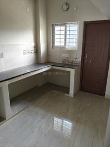 Kitchen Image of 1254 Sq.ft 3 BHK Apartment / Flat for sale in Narapally Hyderabad for Rs. 5893800