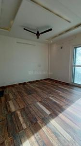 Hall Image of 1800 Sq.ft 3 BHK Independent House for rent in Chinna Nolambur Chennai for Rs. 50000