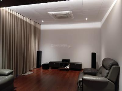 Hall Image of 1335 Sq.ft 2 BHK Apartment / Flat for sale in Annojiguda Hyderabad for Rs. 7608165
