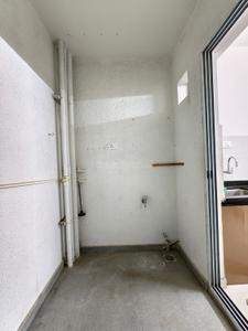 Balcony Image of 1000 Sq.ft 2 BHK Apartment / Flat for sale in Mantra Park View, Dhayari Pune for Rs. 6500000
