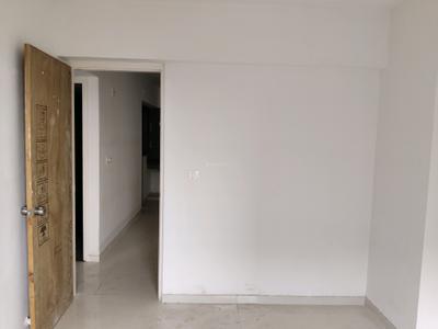 Bedroom Image of 1080 Sq.ft 2.5 BHK Apartment / Flat for rent in Adani The Meadows, Shantigram Ahmedabad for Rs. 35000