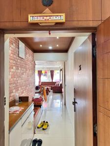 Hall Image of 2250 Sq.ft 3 BHK Apartment / Flat for sale in Satellite Ahmedabad for Rs. 21100000