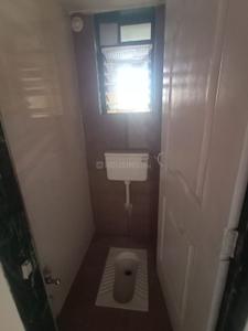 Image of 690 Sq.ft 1 BHK Apartment / Flat for sale in Ulwe, Navi Mumbai for Rs. 5600000