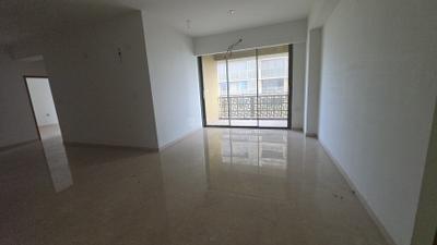 Living Room Image of 3100 Sq.ft 4 BHK Apartment / Flat for sale in Sharanya Skyvue, Thaltej Ahmedabad for Rs. 29500000