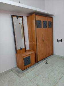 Bedroom Image of 5250 Sq.ft 8 BHK Independent House for sale in Hebbal Bengaluru for Rs. 39925000