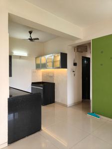 Hall Image of 1100 Sq.ft 2 BHK Apartment / Flat for rent in Kohinoor Shangrila, Pimpri Pune for Rs. 33000