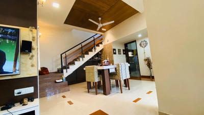 Hall Image of 180 Sq.ft 4 BHK Independent House for rent in Dholka Ahmedabad for Rs. 30000