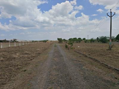 Image of 600 Sq.ft Residential Plot / Land for sale in Oragadam Industrial Corridor, Chennai for Rs. 753003