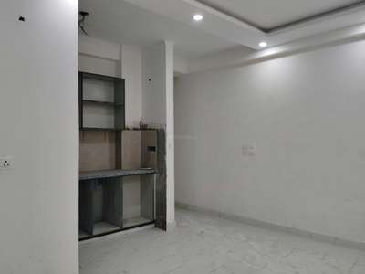 Living Room Image of 800 Sq.ft 2 BHK Apartment / Flat for rent in Chhattarpur New Delhi for Rs. 18000