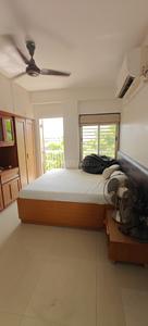 Bedroom Image of 1746 Sq.ft 4 BHK Penthouse for sale in Ambawadi Ahmedabad for Rs. 10500000